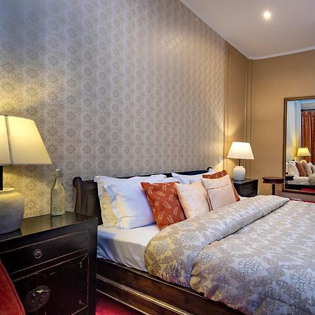 Hill Rise Luxury Villa & Stables By Edwards Collection Nuwara Eliya Exterior foto