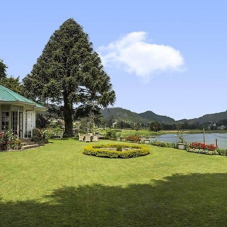 Hill Rise Luxury Villa & Stables By Edwards Collection Nuwara Eliya Exterior foto