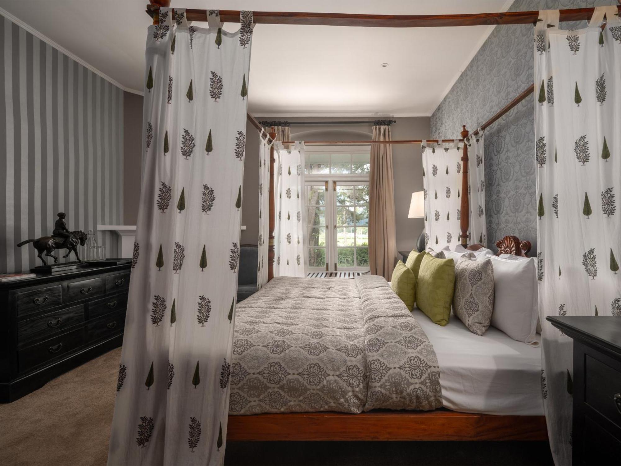 Hill Rise Luxury Villa & Stables By Edwards Collection Nuwara Eliya Exterior foto