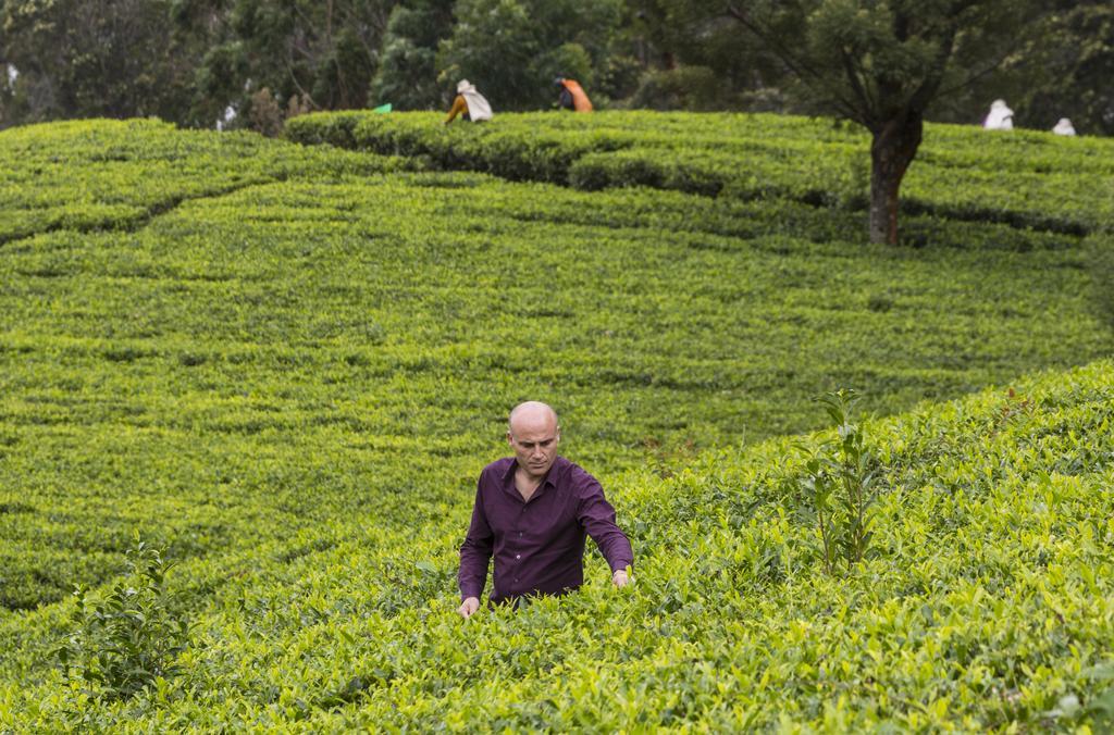 Hill Rise Luxury Villa & Stables By Edwards Collection Nuwara Eliya Exterior foto