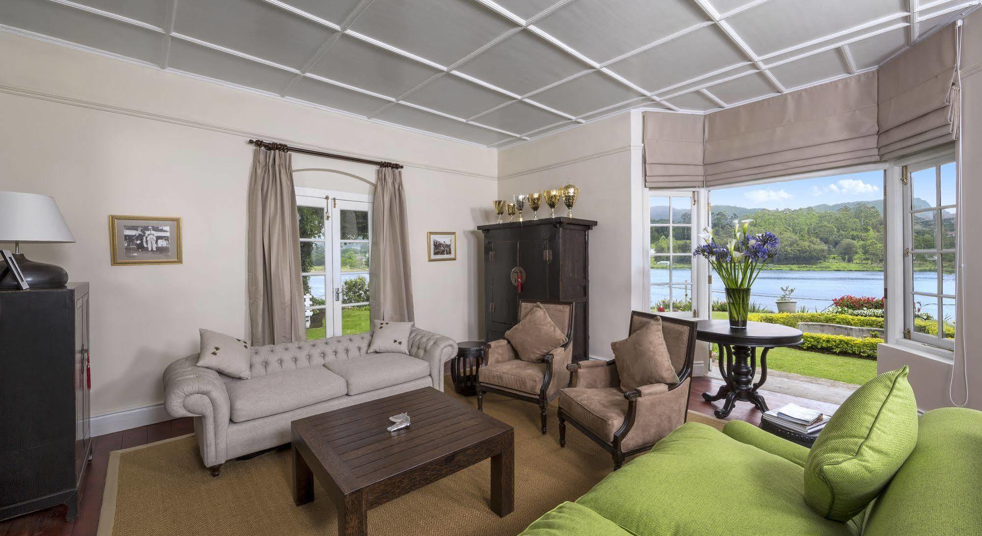 Hill Rise Luxury Villa & Stables By Edwards Collection Nuwara Eliya Exterior foto