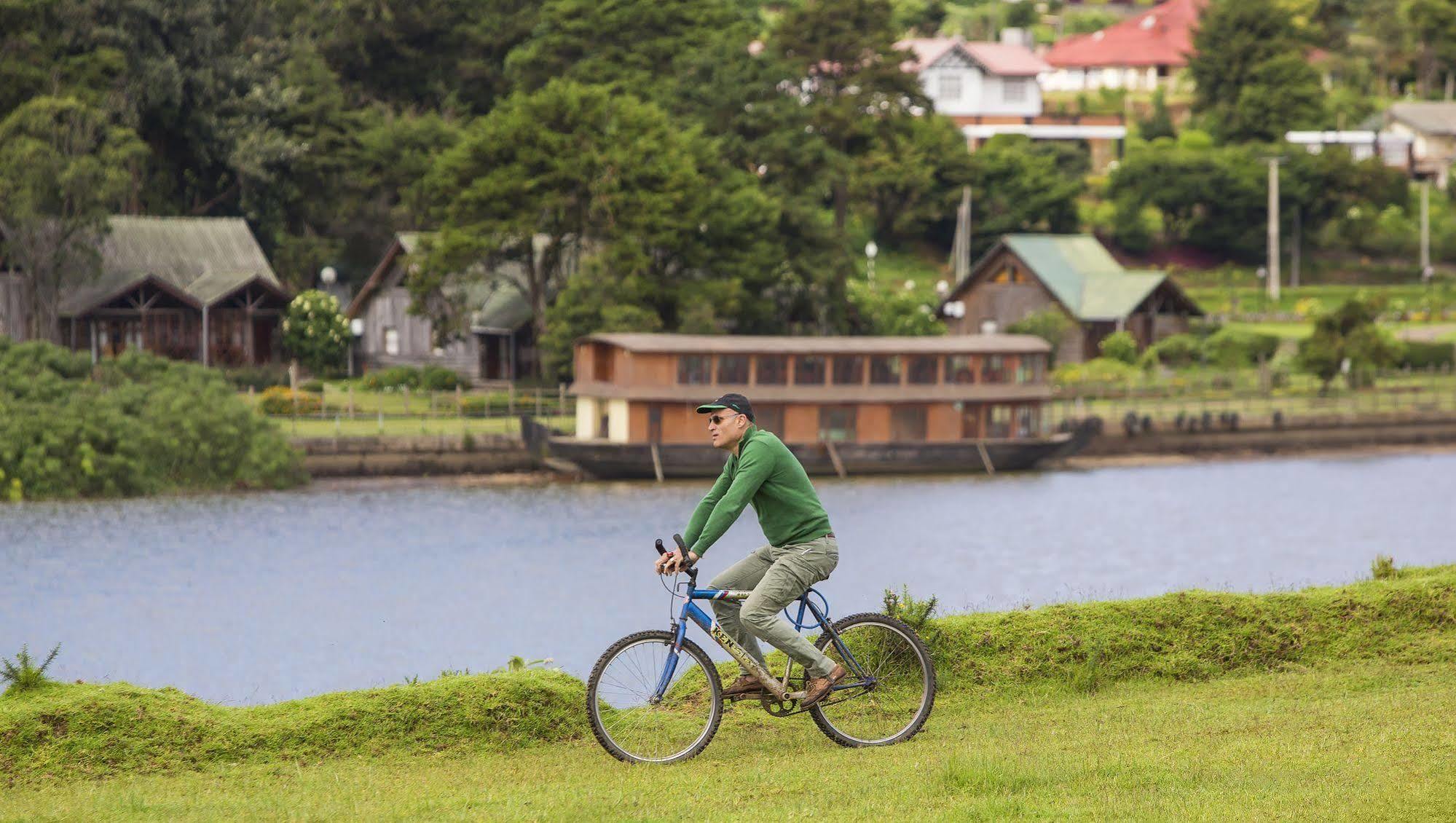 Hill Rise Luxury Villa & Stables By Edwards Collection Nuwara Eliya Exterior foto