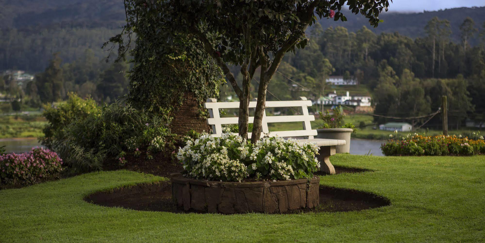Hill Rise Luxury Villa & Stables By Edwards Collection Nuwara Eliya Exterior foto